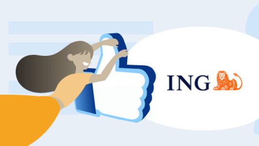 tous les avis sur la banque en ligne ing