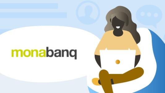 Contacter Banque Monabanq