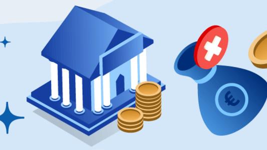 Quelle banque sans dépôt choisir : notre comparatif