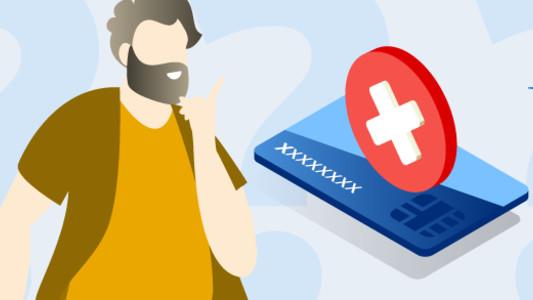 Carte bancaire muette : que faire ?