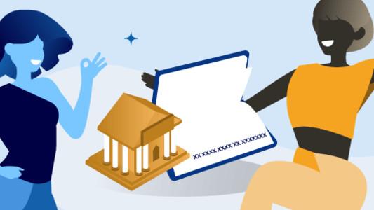 Le compte joint : définition, avantages, conditions d'ouverture