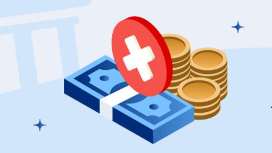 Le découvert autorisé : définition, condition, frais