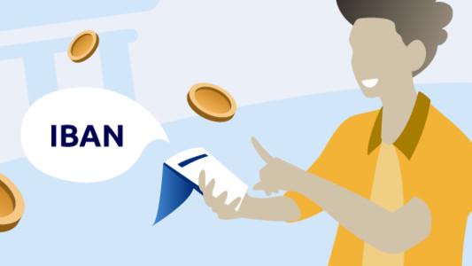IBAN : dĂ©finition, oĂč le trouver, comment l'utiliser