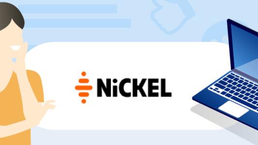 Avis banque Nickel