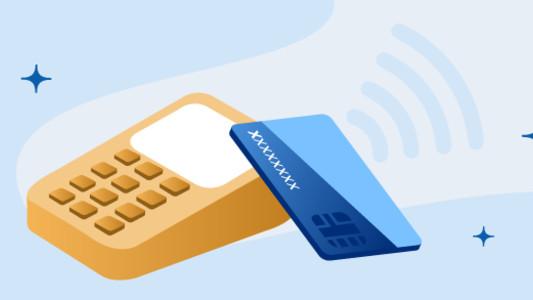 Paiement sans contact : définition, comment en bénéficier